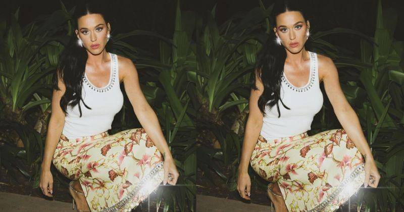 Instagram.com/Katyperry